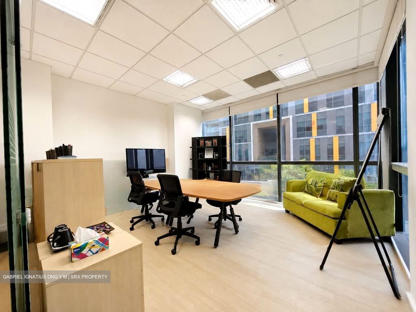 Paya Lebar Square (D14), Office #585978401